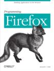 Image for Programming Firefox