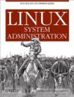 Image for Linux system administration