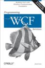 Image for Programming WCF services