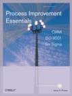 Image for Process improvement essentials