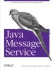 Image for Java message service