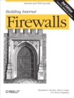 Image for Building Internet Firewalls: Internet and Web security