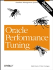 Image for Oracle performance tuning