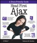 Image for Head first Ajax