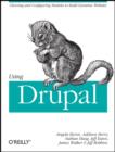 Image for Using Drupal