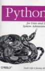 Image for Python for Unix and Linux Systems Administration