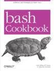 Image for Bash cookbook