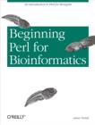 Image for Beginning Perl for bioinformatics