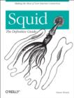 Image for Squid: the definitive guide
