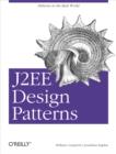 Image for J2EE design patterns
