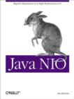 Image for Java NIO