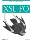 Image for XSL-FO