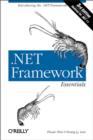 Image for .NET Framework essentials