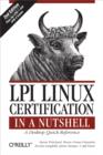 Image for LPI Linux Certification in a nutshell.