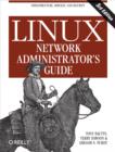 Image for Linux network administrator&#39;s guide.
