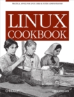 Image for Linux cookbook
