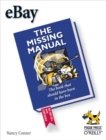 Image for eBay: the missing manual