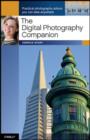 Image for The digital photography companion