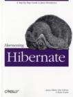 Image for Harnessing Hibernate