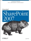 Image for Essential SharePoint 2007