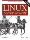 Image for Linux server security