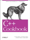 Image for C++ cookbook