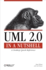 Image for UML 2.0 in a nutshell