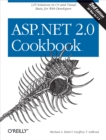 Image for ASP.NET 2.0 cookbook