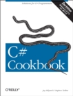Image for C# cookbook.