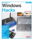 Image for Big book of Windows hacks