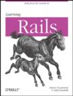 Image for Learning Rails