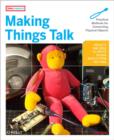 Image for Making things talk