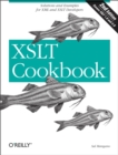 Image for XSLT cookbook