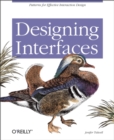 Image for Designing interfaces