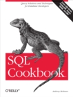 Image for SQL cookbook