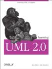 Image for Learning UML 2.0