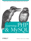 Image for Learning PHP and MySQL
