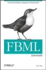 Image for FBML essentials