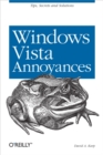 Image for Windows Vista annoyances