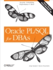 Image for Oracle PL/SQL for DBAs