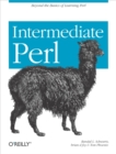 Image for Intermediate Perl.