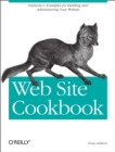 Image for Web site cookbook