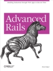Image for Advanced Rails