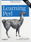 Image for Learning Perl