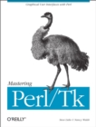 Image for Mastering Perl/Tk