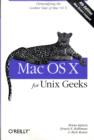 Image for Mac OS X for UNIX Geeks