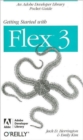 Image for Getting started with Flex 3