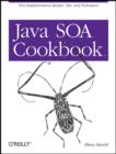 Image for Java SOA Cookbook