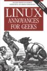 Image for Linux annoyances for geeks