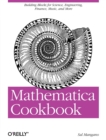 Image for Mathematica cookbook